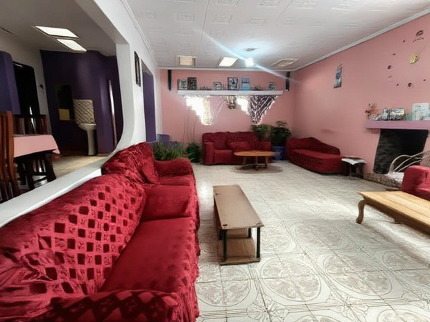 4bdrm Bungalow in Thigio Boroti, Kikuyu for sale