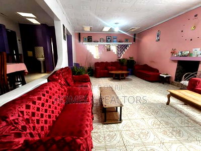 4bdrm Bungalow in Thigio Boroti, Kikuyu for sale - Image 4