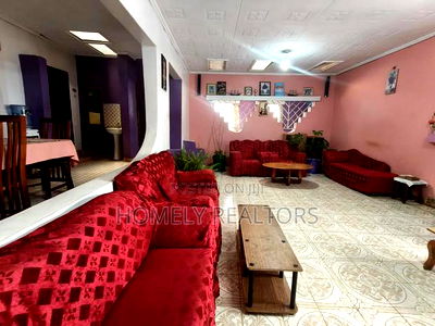 4bdrm Bungalow in Thigio Boroti, Kikuyu for sale - Image 7