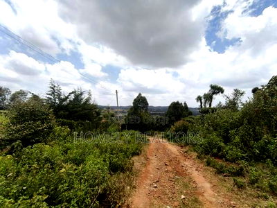 4bdrm Bungalow in Thigio Boroti, Kikuyu for sale - Image 10