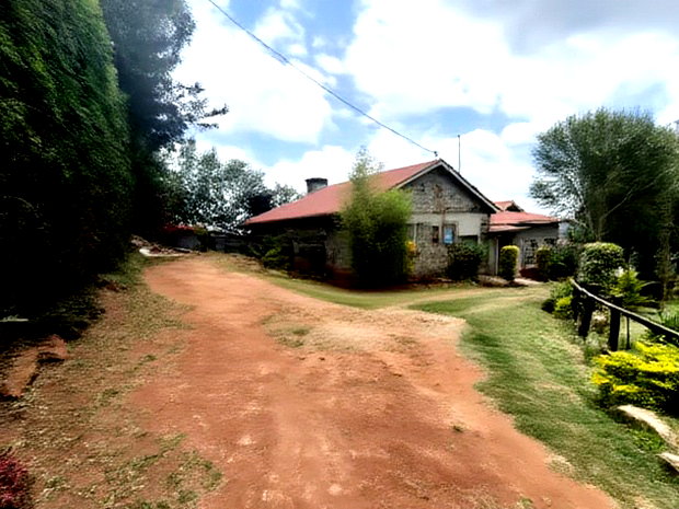 4bdrm Bungalow in Thigio Boroti, Kikuyu for sale