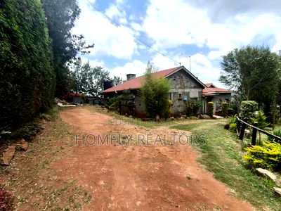 4bdrm Bungalow in Thigio Boroti, Kikuyu for sale - Image 2