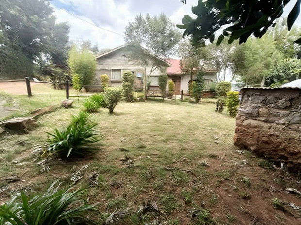 4bdrm Bungalow in Thigio Boroti, Kikuyu for sale