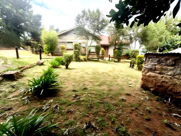 4bdrm Bungalow in Thigio Boroti, Kikuyu for sale
