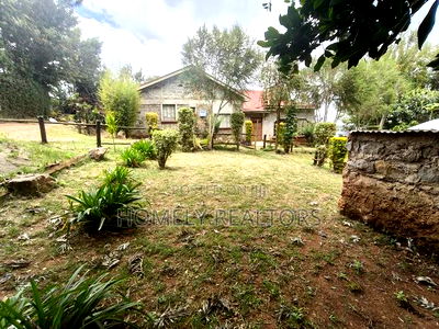 4bdrm Bungalow in Thigio Boroti, Kikuyu for sale - Image 3