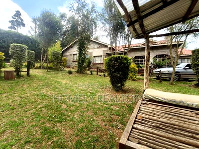 4bdrm Bungalow in Thigio Boroti, Kikuyu for sale - Image 1