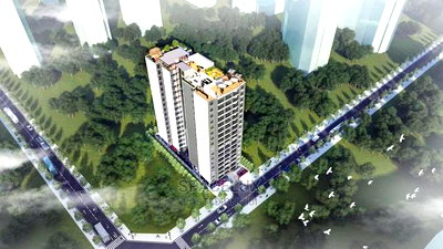 3bdrm Apartment in Kilimani for sale - Image 3