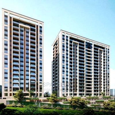 3bdrm Apartment in Kilimani for sale - Image 2