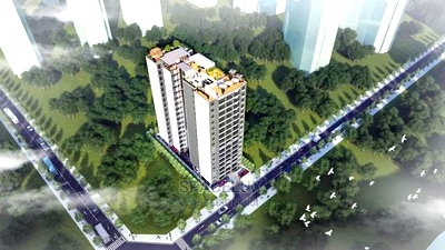 3bdrm Apartment in Kilimani for sale - Image 5