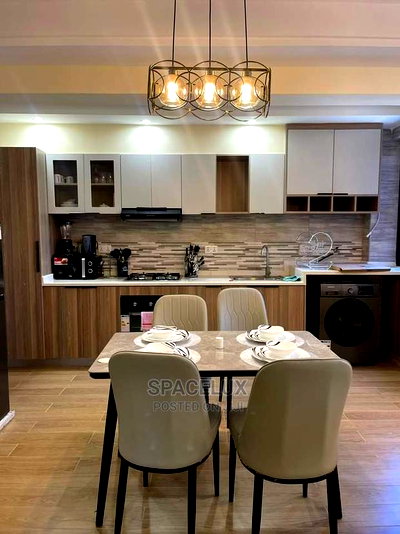 3bdrm Apartment in Kilimani for sale - Image 1