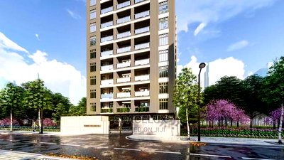 3bdrm Apartment in Kilimani for sale - Image 4