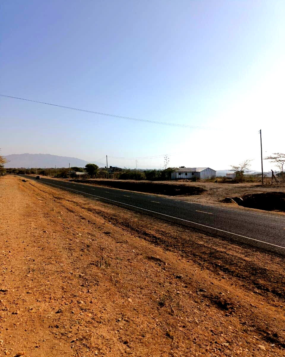 1 Acre Plot in Machakos Town