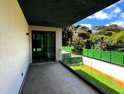 5bdrm Townhouse/Terrace in Chalbi Drive, Lavington for sale - Image 10