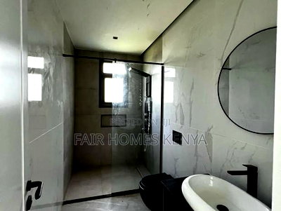 5bdrm Townhouse/Terrace in Chalbi Drive, Lavington for sale - Image 17