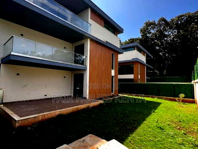 5bdrm Townhouse/Terrace in Chalbi Drive, Lavington for sale - Image 2