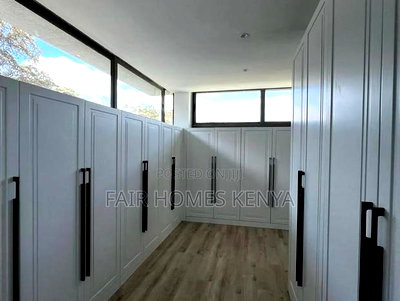 5bdrm Townhouse/Terrace in Chalbi Drive, Lavington for sale - Image 18