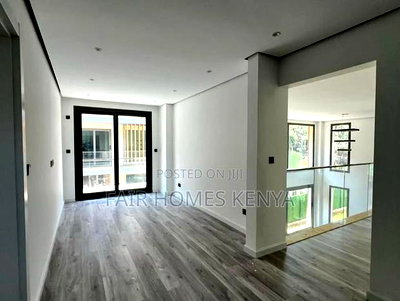 5bdrm Townhouse/Terrace in Chalbi Drive, Lavington for sale - Image 12