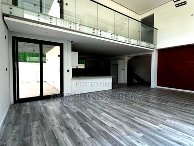 5bdrm Townhouse/Terrace in Chalbi Drive, Lavington for sale - Image 6