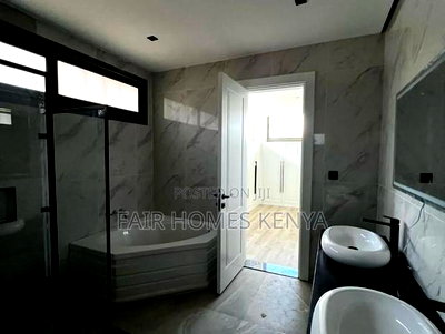 5bdrm Townhouse/Terrace in Chalbi Drive, Lavington for sale - Image 20
