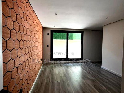 5bdrm Townhouse/Terrace in Chalbi Drive, Lavington for sale - Image 9