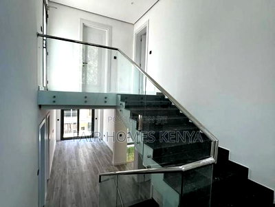 5bdrm Townhouse/Terrace in Chalbi Drive, Lavington for sale - Image 15