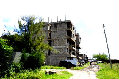 Joska Plots Commercial 100 Meters Off Tarmac With Title Deed - Image 2