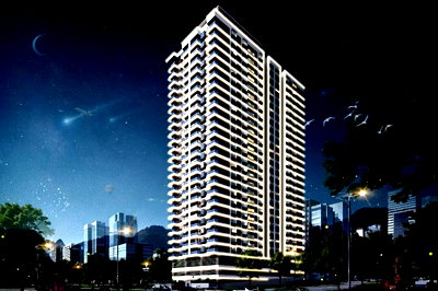 2BR Garden Apartment with Parking - KSh 12.6M