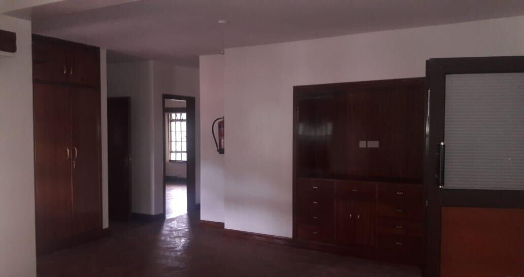 Half Acre Mansion for Rent