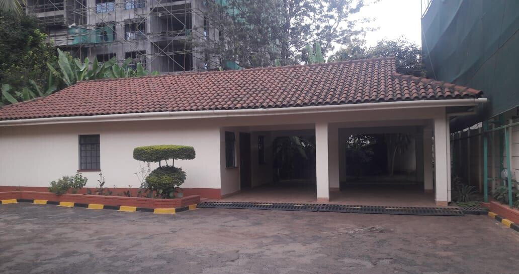 Half Acre Mansion for Rent