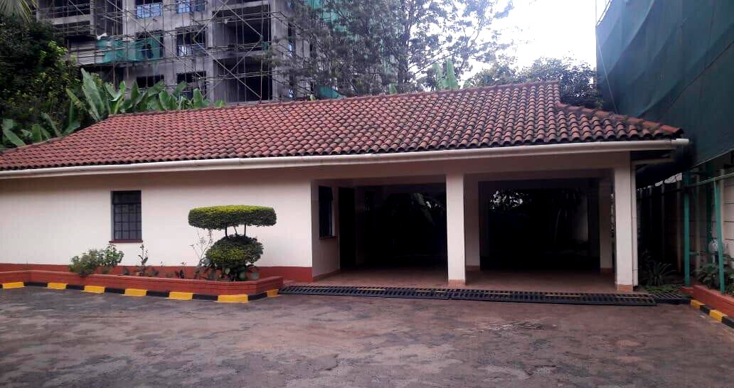 Half Acre Mansion for Rent