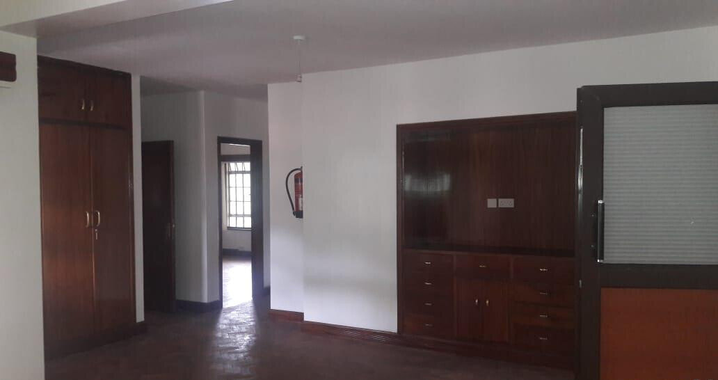 Half Acre Mansion for Rent