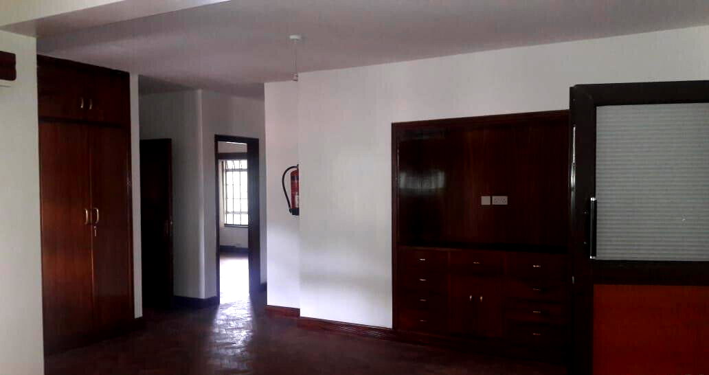 Half Acre Mansion for Rent