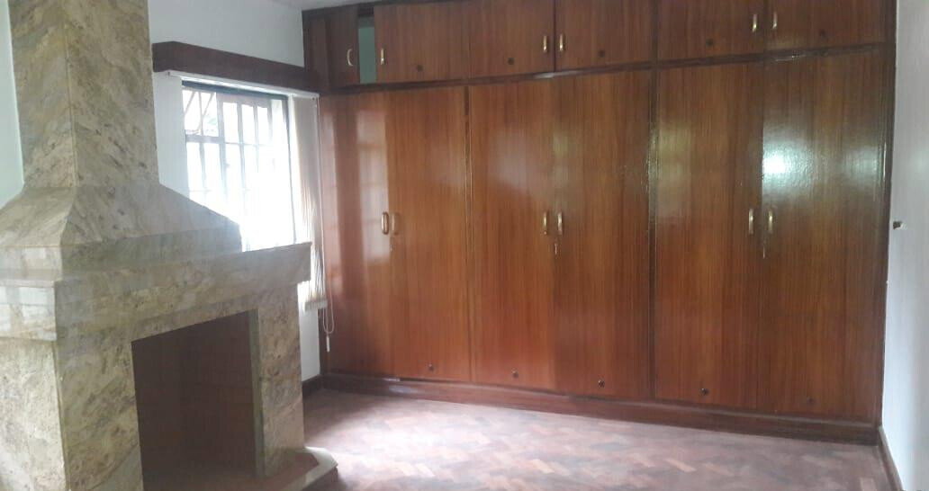 Half Acre Mansion for Rent