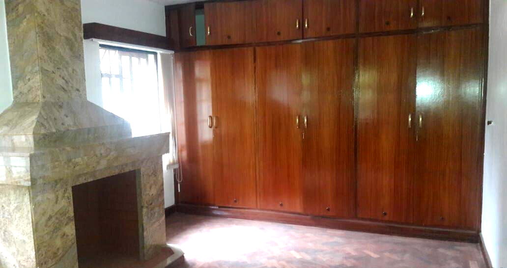 Half Acre Mansion for Rent