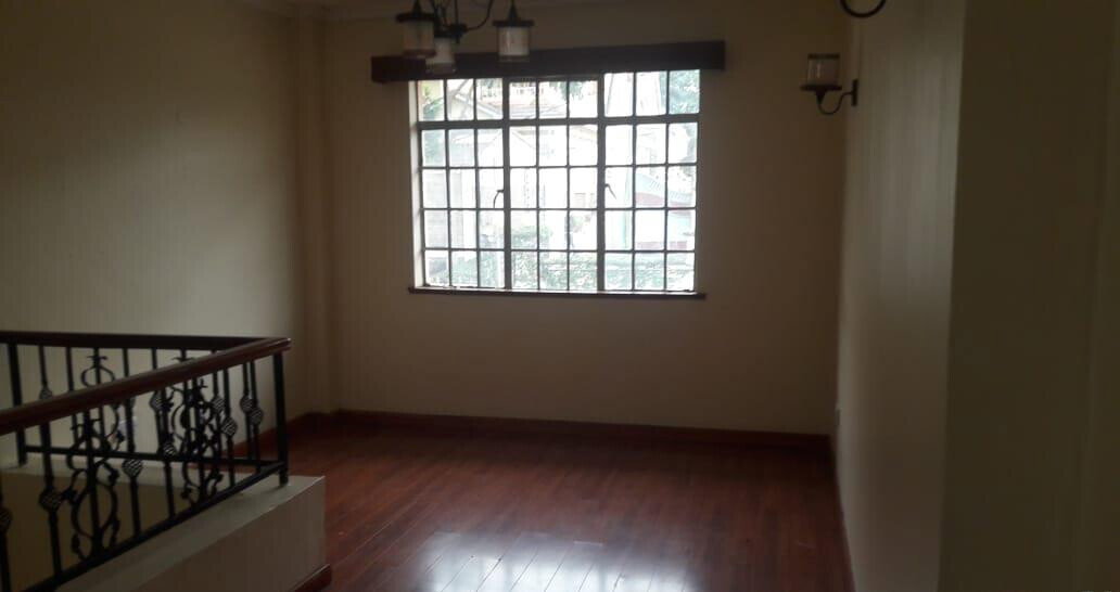 Half Acre Mansion for Rent