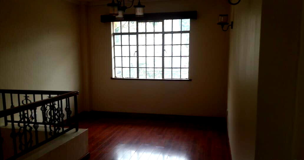 Half Acre Mansion for Rent