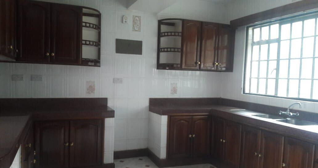 Half Acre Mansion for Rent