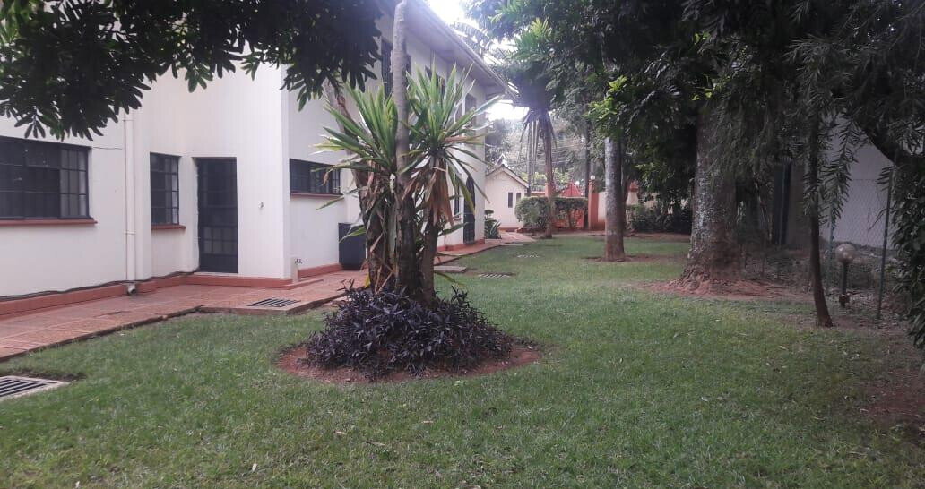 Half Acre Mansion for Rent