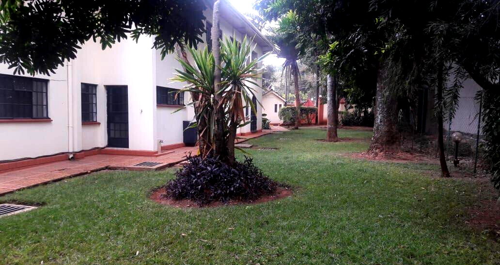 Half Acre Mansion for Rent