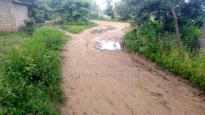 50/40 Feet Plot For Sale - Image 1