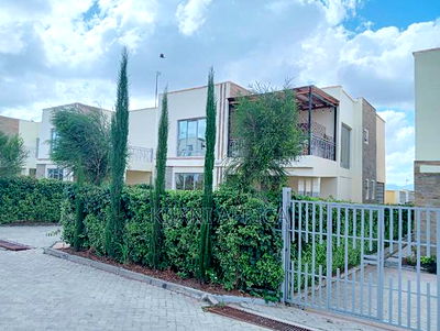 4bdrm Maisonette in Joska for rent - Image 1