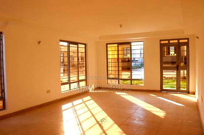 4bdrm Maisonette in Joska for rent - Image 5