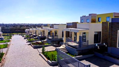 4bdrm Maisonette in Joska for rent - Image 7