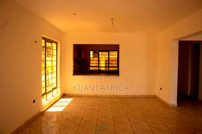 4bdrm Maisonette in Joska for rent - Image 6