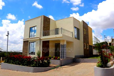 4bdrm Maisonette in Joska for rent - Image 2