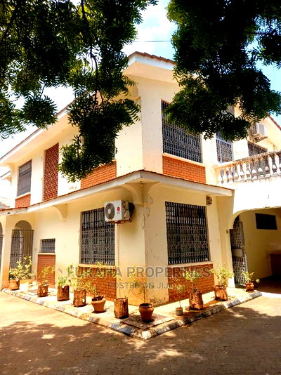 4bdrm Maisonette in Nyali for Sale - Image 3