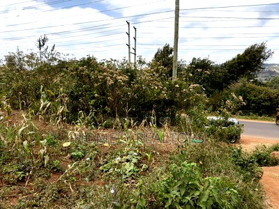Half Acre Plot on Sale in Kibiku Touching Ngong-Suswa Road - Image 3