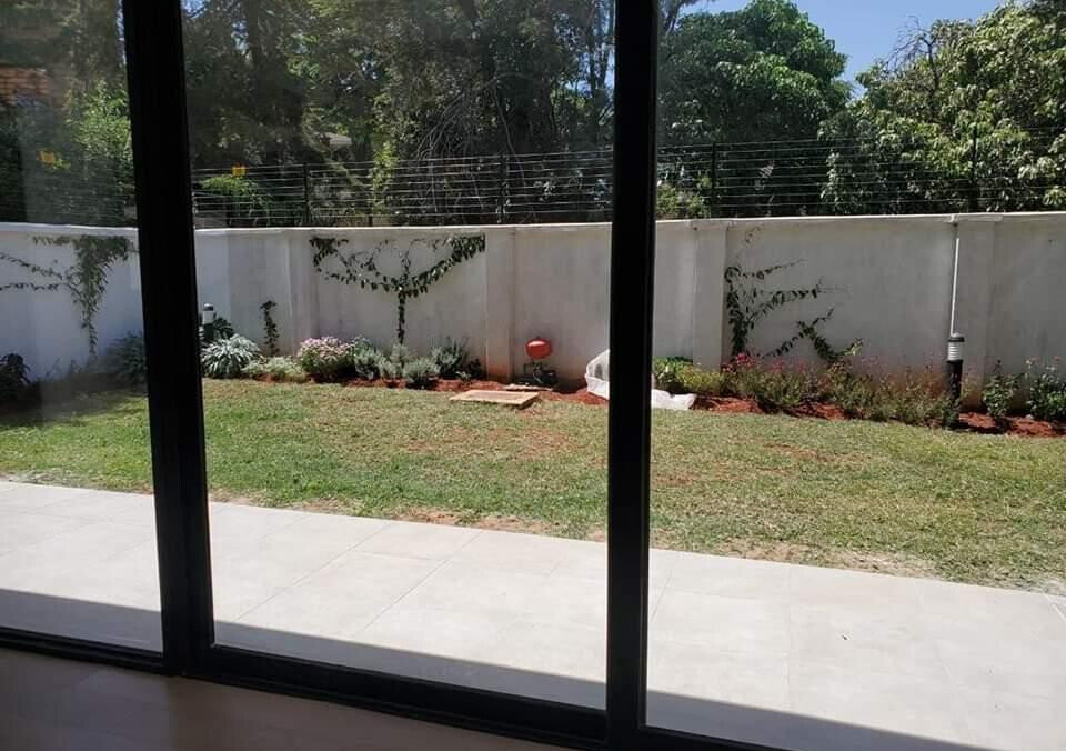Brand New 5-Ensuite Townhouse with Study & Pantry - Lavington Mall Area