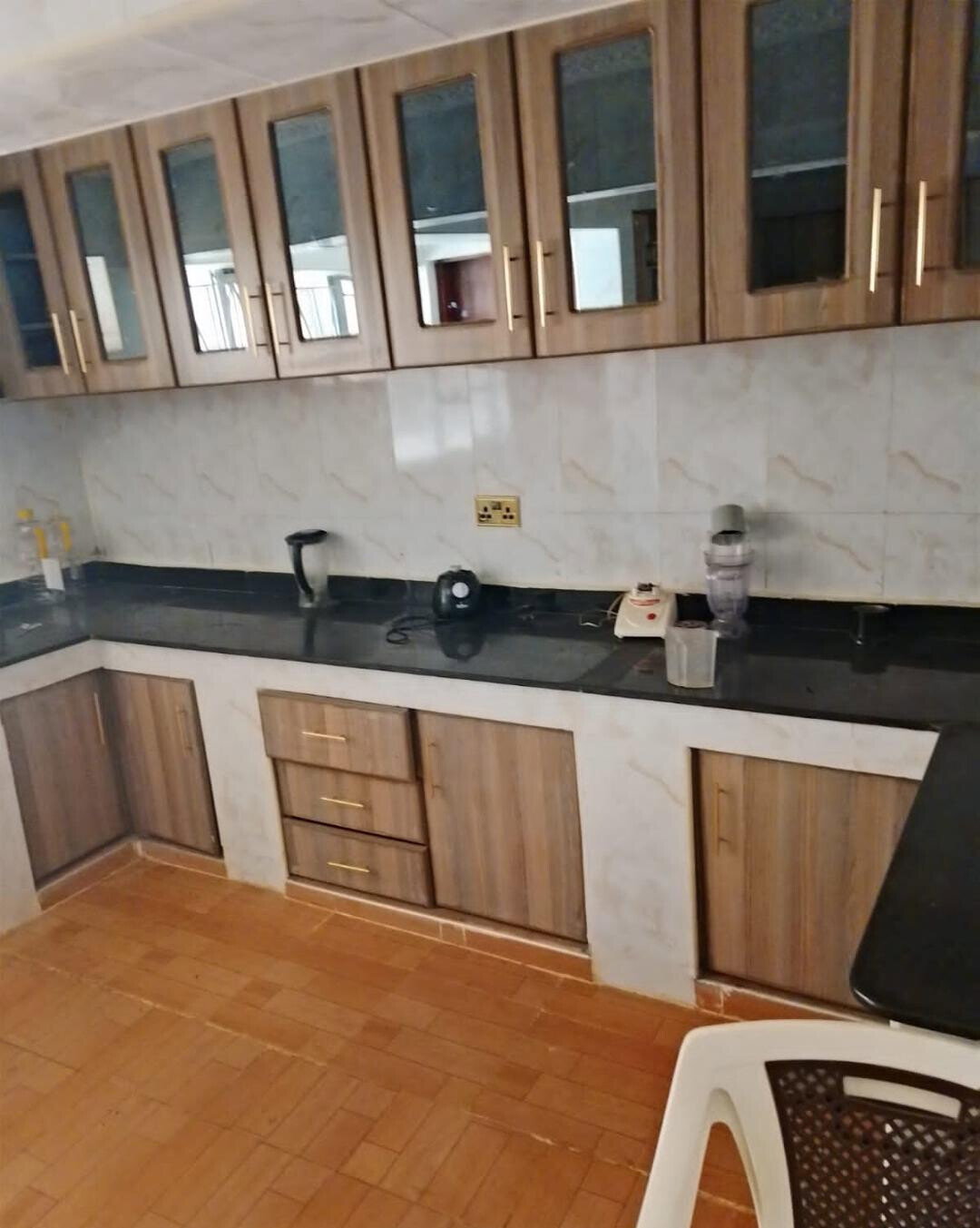 11-Bedroom Ambassadorial Home on ¾ Acre - Runda