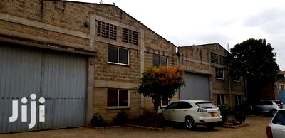 5000 Sq Feet Godown/Warehouse To Let - Image 5
